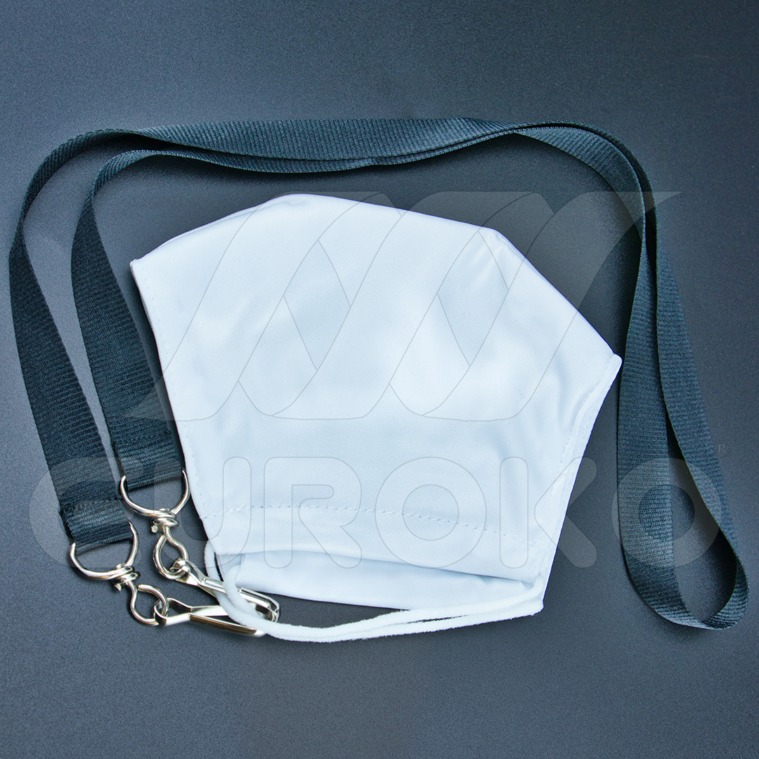 band für mundschutz