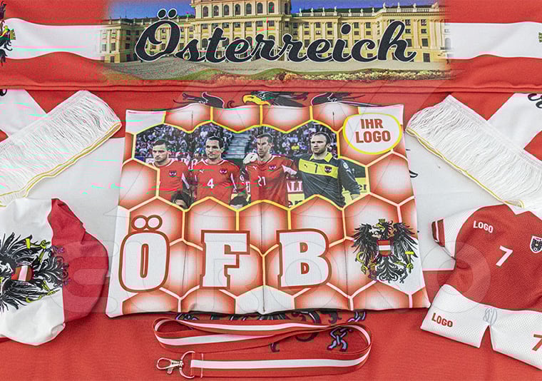 Fanartikel Fanartikel