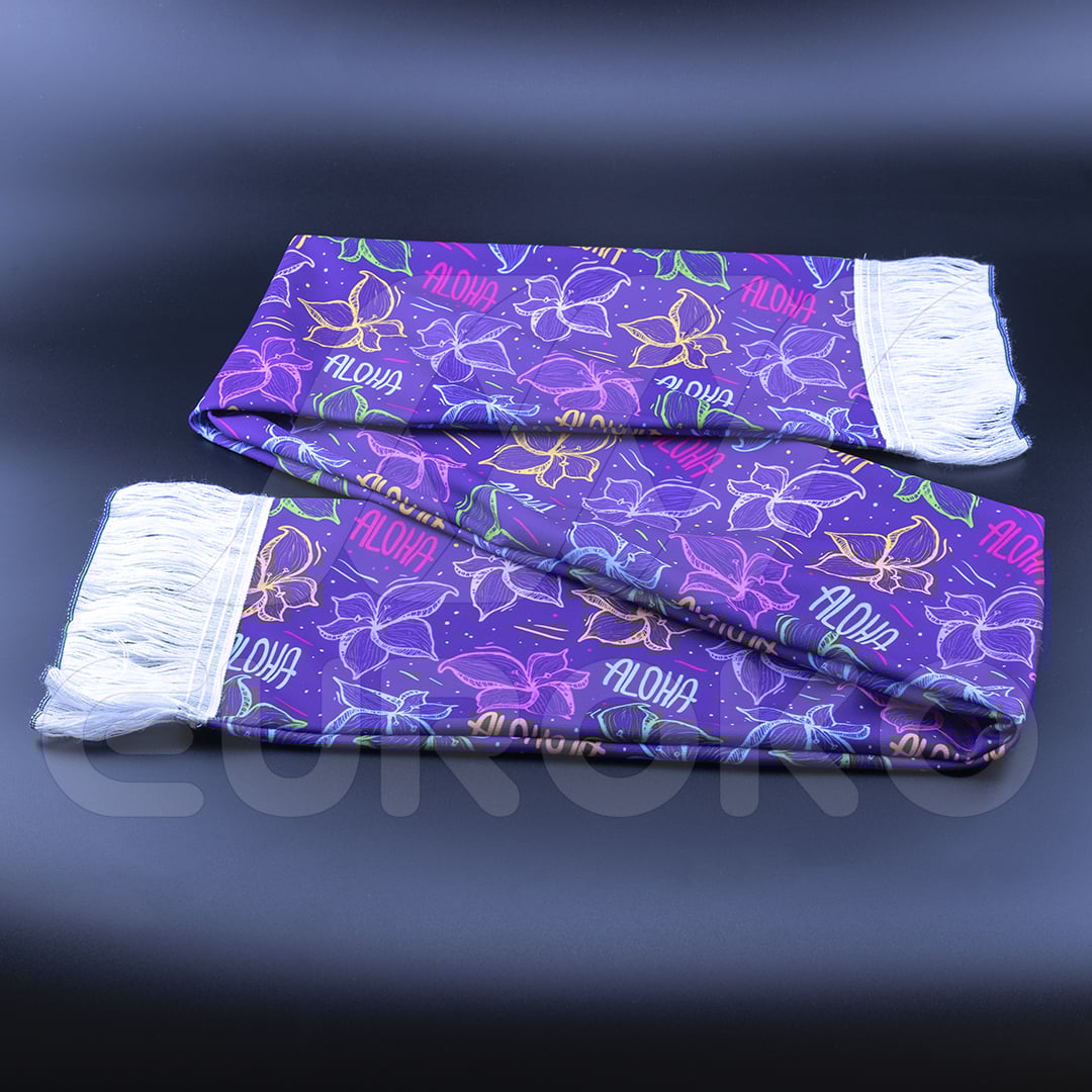 Fussball Schal Fussball Schal