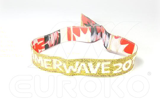 GEWEBTE STOFFBÄNDER GEWEBTE STOFFBÄNDER