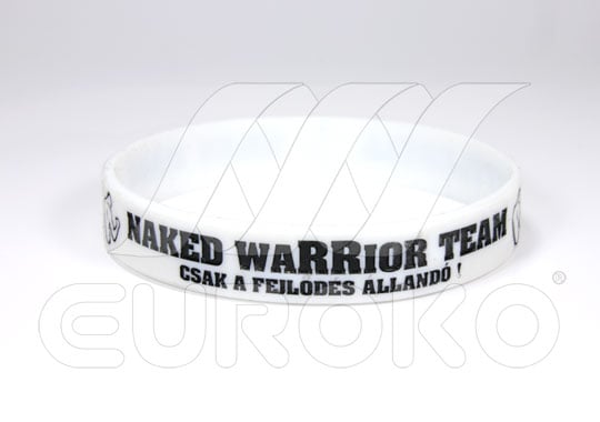 SILIKONARMBÄNDER SILIKONARMBÄNDER