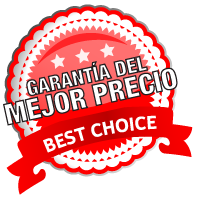 Garantía del Mejor Precio
