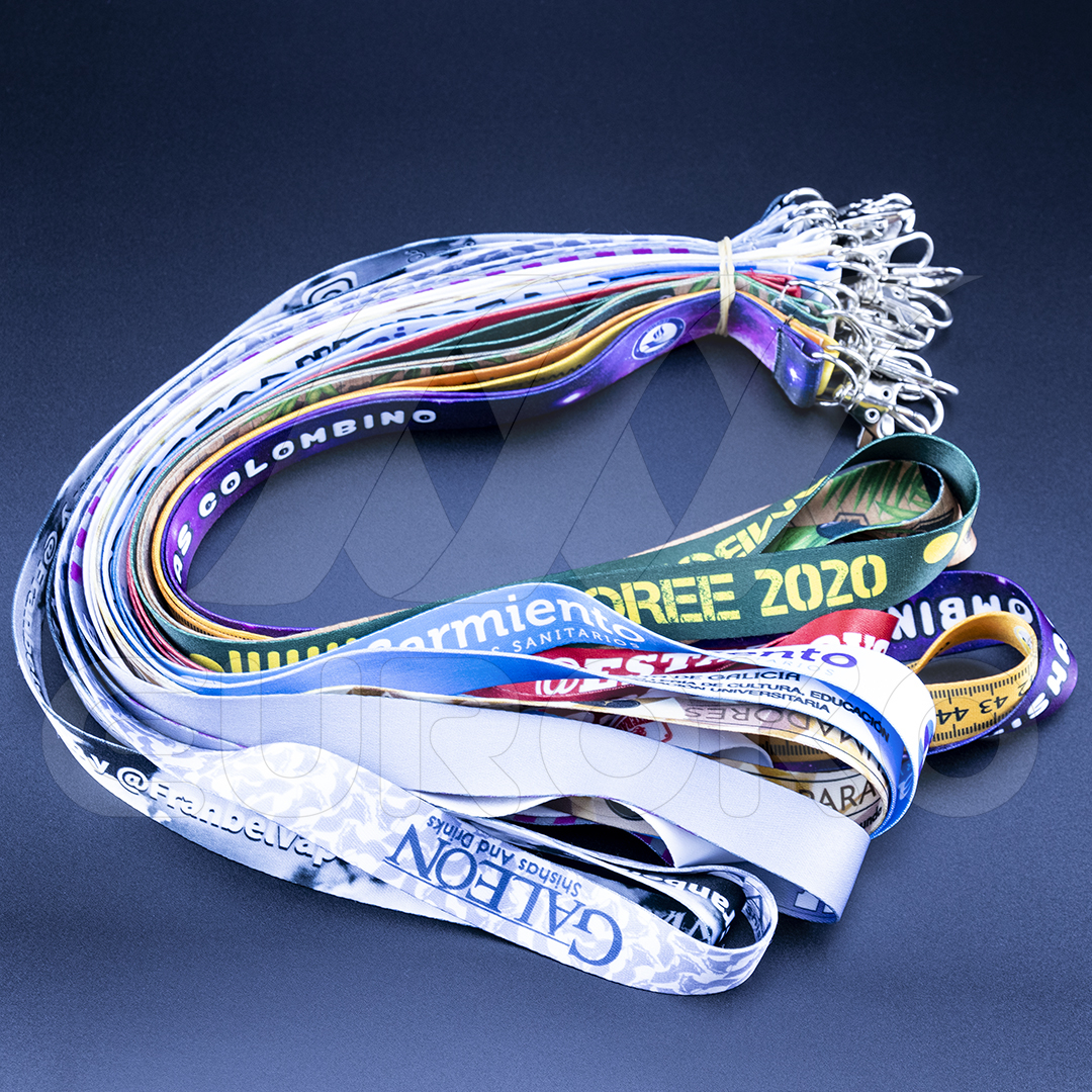 Lanyard bedrucken Lanyard bedrucken